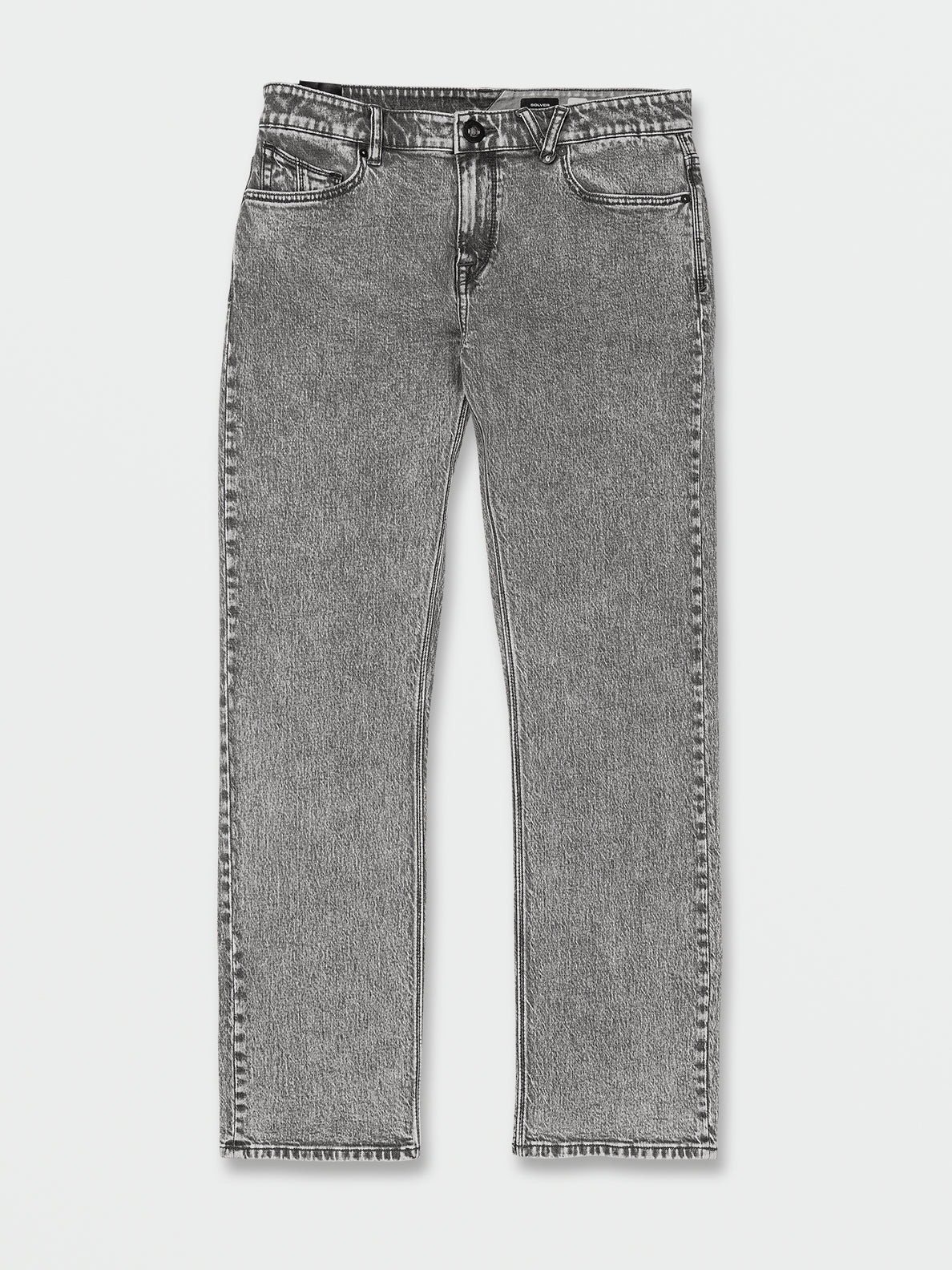 PANTALON MASCULINO VOLCOM SOLVER DENIM